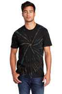 Port & Co ®  - Tie-Dye Tee. PC147
