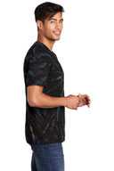 Port & Co ®  - Tie-Dye Tee. PC147