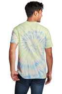 Port & Co ®  - Tie-Dye Tee. PC147