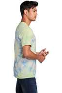 Port & Co ®  - Tie-Dye Tee. PC147