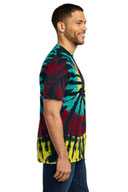 Port & Co ®  - Tie-Dye Tee. PC147