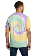 Port & Co ®  - Tie-Dye Tee. PC147