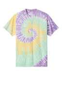 Port & Co ®  - Tie-Dye Tee. PC147