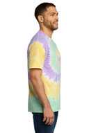 Port & Co ®  - Tie-Dye Tee. PC147