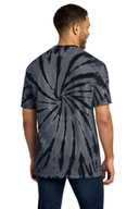 Port & Co ®  - Tie-Dye Tee. PC147