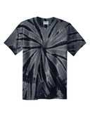 Port & Co ®  - Tie-Dye Tee. PC147