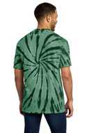 Port & Co ®  - Tie-Dye Tee. PC147