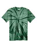 Port & Co ®  - Tie-Dye Tee. PC147