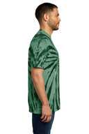 Port & Co ®  - Tie-Dye Tee. PC147