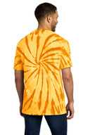 Port & Co ®  - Tie-Dye Tee. PC147