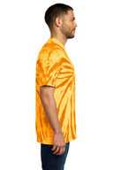 Port & Co ®  - Tie-Dye Tee. PC147