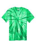 Port & Co ®  - Tie-Dye Tee. PC147