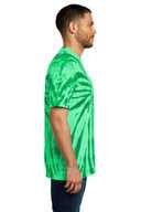 Port & Co ®  - Tie-Dye Tee. PC147