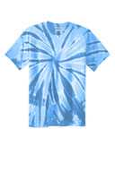 Port & Co ®  - Tie-Dye Tee. PC147