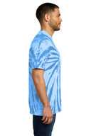Port & Co ®  - Tie-Dye Tee. PC147
