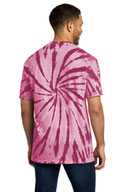 Port & Co ®  - Tie-Dye Tee. PC147