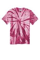 Port & Co ®  - Tie-Dye Tee. PC147