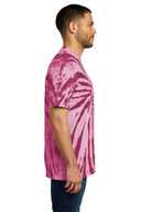 Port & Co ®  - Tie-Dye Tee. PC147