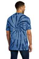 Port & Co ®  - Tie-Dye Tee. PC147