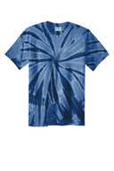 Port & Co ®  - Tie-Dye Tee. PC147