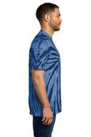 Port & Co ®  - Tie-Dye Tee. PC147