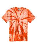 Port & Co ®  - Tie-Dye Tee. PC147