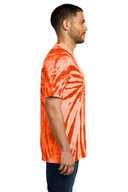 Port & Co ®  - Tie-Dye Tee. PC147