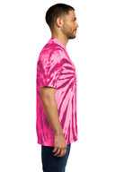 Port & Co ®  - Tie-Dye Tee. PC147