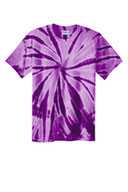 Port & Co ®  - Tie-Dye Tee. PC147