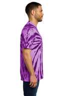 Port & Co ®  - Tie-Dye Tee. PC147