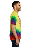 Port & Co ®  - Tie-Dye Tee. PC147