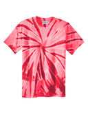 Port & Co ®  - Tie-Dye Tee. PC147