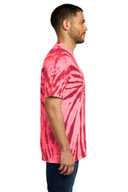 Port & Co ®  - Tie-Dye Tee. PC147