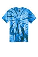 Port & Co ®  - Tie-Dye Tee. PC147