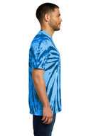 Port & Co ®  - Tie-Dye Tee. PC147