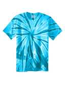 Port & Co ®  - Tie-Dye Tee. PC147