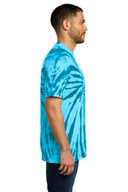 Port & Co ®  - Tie-Dye Tee. PC147