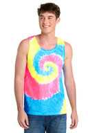 Neon Rainbow