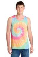 Pastel Rainbow