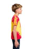 Port & Co ®  - Youth Tie-Dye Tee. PC147Y