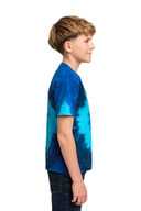Port & Co ®  - Youth Tie-Dye Tee. PC147Y