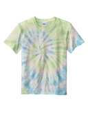 Port & Co ®  - Youth Tie-Dye Tee. PC147Y