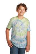 Port & Co ®  - Youth Tie-Dye Tee. PC147Y