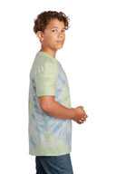Port & Co ®  - Youth Tie-Dye Tee. PC147Y