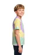 Port & Co ®  - Youth Tie-Dye Tee. PC147Y