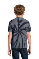 Port & Co ®  - Youth Tie-Dye Tee. PC147Y