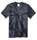 Port & Co ®  - Youth Tie-Dye Tee. PC147Y