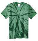 Port & Co ®  - Youth Tie-Dye Tee. PC147Y