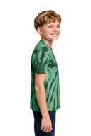 Port & Co ®  - Youth Tie-Dye Tee. PC147Y