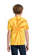 Port & Co ®  - Youth Tie-Dye Tee. PC147Y
